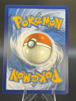 Pidgeot ex 225/197 SIR Special Illustration Rare Pokemon 2023 Obsidian Flames NM - Image 2