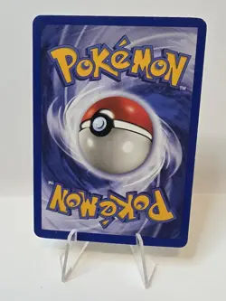 1999 Pokemon TCG Nidoking Holo Base Unlimited Rare 11/102 LP - Image 3