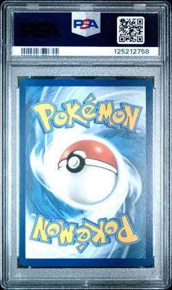 2023 POKEMON SVP EN-SV BLACK STAR PROMO #013 MIRAIDON PSA 10 - Image 2