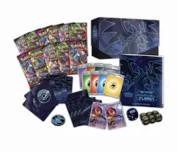 Pokemon Center Phantasmal Flames ETB Elite Trainer Box ✅ PRESALE FOR 14/11/25 - Image 4