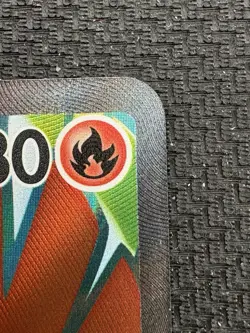 Ethan's Ho-Oh EX 209/182 - Destined Rivals Holo (Full Art Rare) Pokemon TCG - Image 3