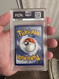 Pokemon 2021 Gengar VMAX 271/264 Alt Art Fusion Strike GEM MINT PSA 10 - Image 4