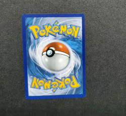 Pokemon TCG XY Black Star Promo - Blaziken EX XY54 LP - Image 4