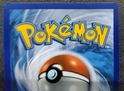 Pokemon TCG XY Black Star Promo - Blaziken EX XY54 LP - Image 5