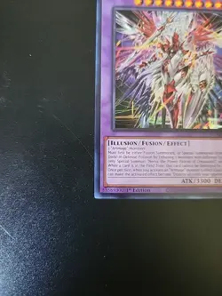 Yu-Gi-Oh! Duelest's Advance - Nerva the Power Patron of Creation DUAD-EN033 - Image 4