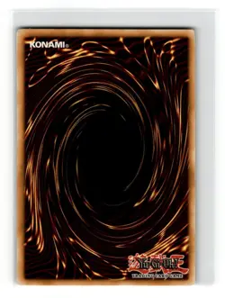 Yu-Gi-Oh! Axe of Fools Common STBL-EN058 Moderately Played 1st Edition - Image 2