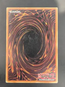 YUGIOH DESTROYERSAURUS ULTIMATE RARE MODERATELY PLAYED FOTB-EN017 - Image 2