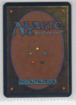 Phantasmal Terrain Alpha Edition Regular - ACTUAL CARD -US SELLER- vintage mtg - Image 2