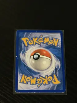 Tyranitar 30/100 Pokemon D&P Stormfront Theme Deck Exclusive Cosmos Holo MP - Image 2