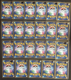 X23 Common/Uncommon/Rare Card Bundle Japanese DP Era Various Sets - NM/PLD - Image 2