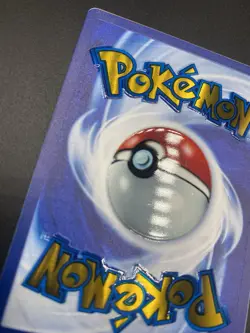 Mew EX 205/165 - Pokemon TCG Scarlet Violet 151 Metal Card Near Mint - Image 3