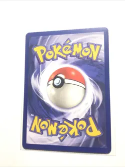 ABRA - 49/82 - 1st Edition Team Rocket - Pokemon Card - NM - Image 2