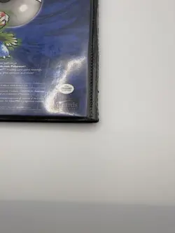 1999 Pokemon Original Trading Card Album Folder Binder Vintage WOTC Flaws - Image 3