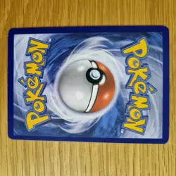 FLAREON SM186 POKEMON CARD (PROMO SET) CHARIZARD STAMP - Image 5