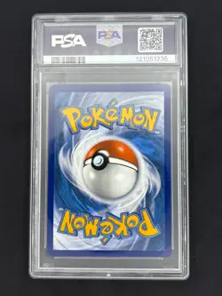Gengar VMAX 157/264 - Fusion Strike - Graded PSA 10 GEM MT Pokemon Card - Image 2