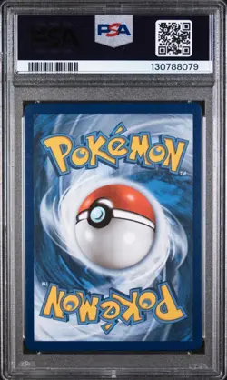 ~ENGLISH~ PSA 10 Mew ex Celebrations Classic Collection Pokemon Card 88 - Image 2