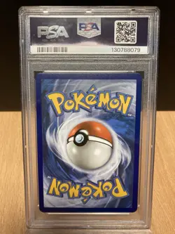 ~ENGLISH~ PSA 10 Mew ex Celebrations Classic Collection Pokemon Card 88 - Image 4
