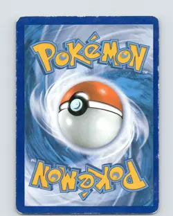 Pokemon TCG Swampert XY Primal Clash 35/160 Reverse Holo Rare Card Played MP - Image 2