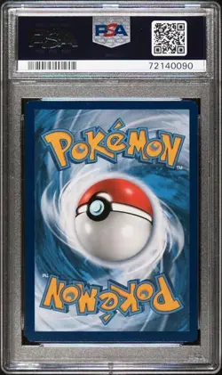 Special Delivery Charizard Promo Holo Pokemon Card SWSH075 PSA 9 MINT - Image 2