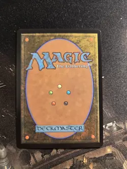 Foil In Hand Narset's Reversal Secret Lair Encyclopedia Single Card Magic - Image 2