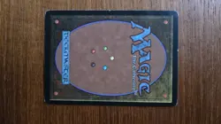 Magic the Gathering Mox Diamond Stronghold Rare Card Mod-Light played - Image 4