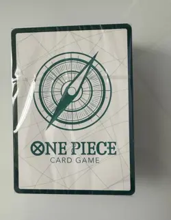 One Piece Card Game Card Game Starter Deck - ST-23 Shanks Deck Only - Image 2