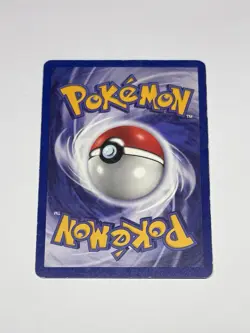 Challenge! Team Rocket 74/82 Common TCG Vintage WoTC Pokemon Card LP - Image 2