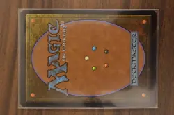 4x MTG Valakut, the Molten Pinnacle Zendikar 228/249 Foil Shadow Signed LP/MP - Image 4