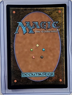 2021 MTG Magic The Gathering SLD Secret Lair Borderless Foil #304 Tree of Tales - Image 2