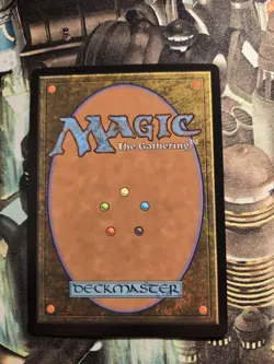 Secret Lair Foil Encyclopedia Crop Rotation - Image 2