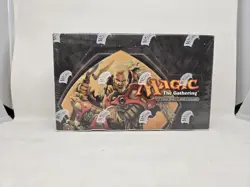 MTG Tenth 10th Edition Core Set Booster Box NEW FACTORY SEALED English - Image 1