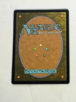 MTG Quantum Riddler Borderless Edge of Eternities Magic the Gathering - Image 2