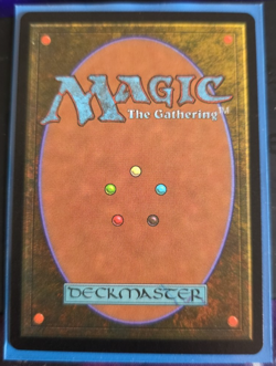 Urza's Saga HALO FOIL Secret Lair Encyclopedia Magic The Gathering - Image 2