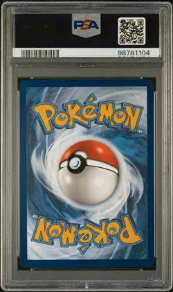 PSA 10 - 2024 POKEMON TWM EN-TWILIGHT MASQUERADE 179 CHIMECHO | IR - Image 2