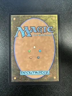 Teferi's Protection (Borderless) Double Masters 2022 Regular 343 NM JL - Image 2