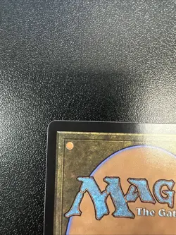 Teferi's Protection (Borderless) Double Masters 2022 Regular 343 NM JL - Image 3