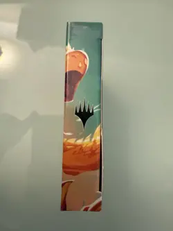 Final Fantasy Chocobo Pinfinity Collectible Pin Magic the Gathering MTG New - Image 3