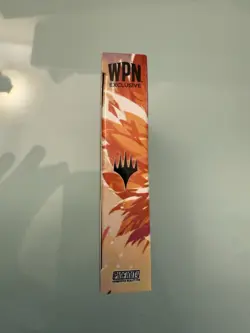 Final Fantasy Chocobo Pinfinity Collectible Pin Magic the Gathering MTG New - Image 4