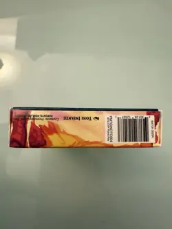 Final Fantasy Chocobo Pinfinity Collectible Pin Magic the Gathering MTG New - Image 5