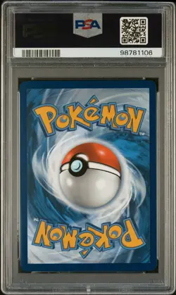 PSA 10 - 2024 POKEMON SCR EN-STELLAR CROWN 020 RAPIDASH | POP 1 - Image 2