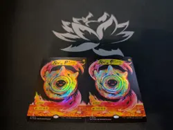 Sol Ring Foil, An Encyclopedia of Magic Secret Lair, NM 2 Available - Image 1