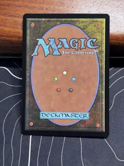 Secret Lair Sol Ring Foil Encyclopedia Mtg Magic - Image 3