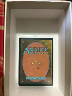 Ob Nixilis, the Fallen Foil, An Encyclopedia of Magic Secret Lair, NM - Image 2