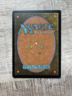 2025 Marvel's Magic The Gathering MTG U 0203 Web-Warriors Foil Borderless - Image 2