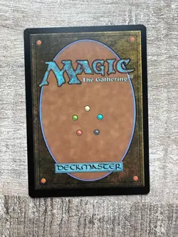 MTG Spider-Man U Chameleon, Master of Disguise #0027 Foil - Image 2