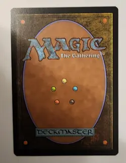 Mtg Secret Lair Iron Man, Titanic Of Innovation Borderless NM Rainbow Foil - Image 2