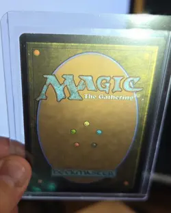 Shield of War and Peace Rainbow Foil Secret Lair 1730 NM Sword Marvel - Image 2