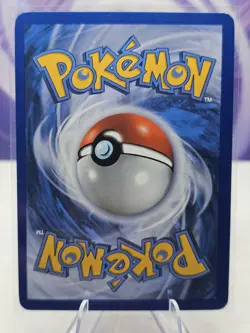 Pokemon Legendary Treasures URSARING RC16/RC25 Common Reverse Holo 2013 NM - Image 2