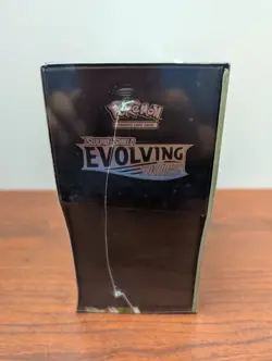 Pokemon TCG Sword & Shield Evolving Skies Elite Trainer Box - BRAND NEW & SEALED - Image 4