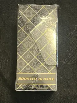 Pokemon Paldean Fates Booster Bundle Pokemon TCG New Sealed - Image 3